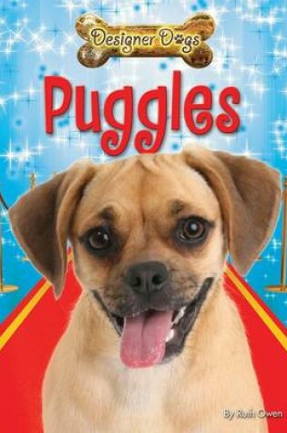 Cover of Puggles