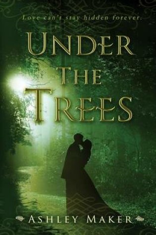 Cover of Under the Trees