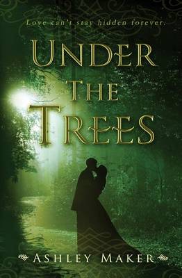 Book cover for Under the Trees