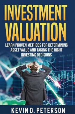 Cover of Investment Valuation