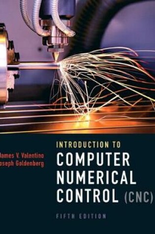 Cover of Introduction to Computer Numerical Control (2-downloads)