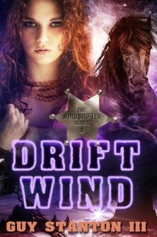 Cover of Drift Wind