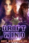Book cover for Drift Wind