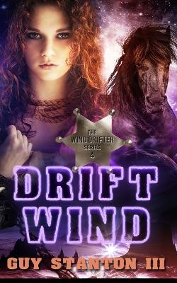 Book cover for Drift Wind