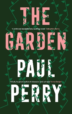 Cover of The Garden