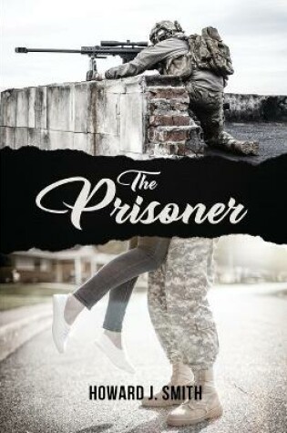 Cover of The Prisoner