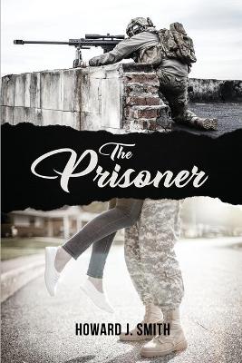 Book cover for The Prisoner