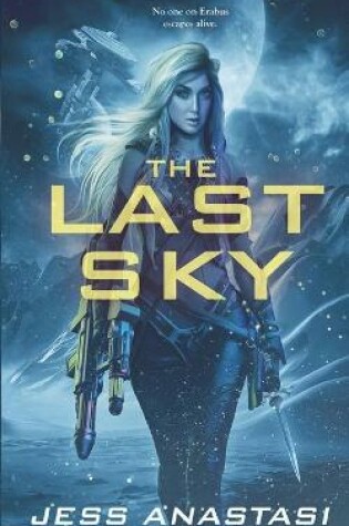 Cover of The Last Sky