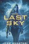Book cover for The Last Sky