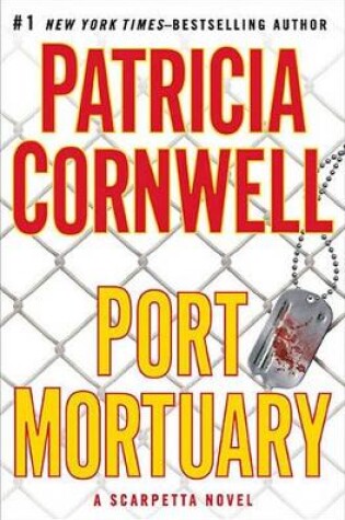 Cover of Port Mortuary