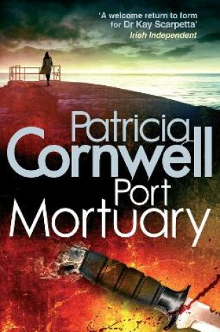 Cover of Port Mortuary