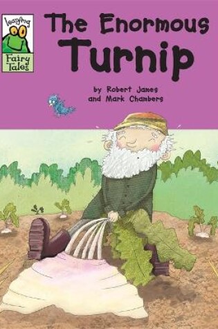 Cover of The Enormous Turnip