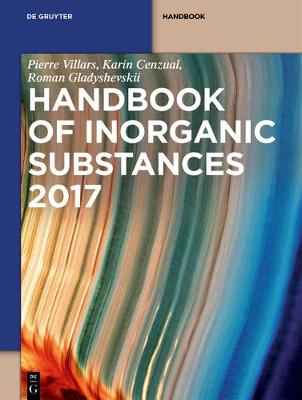 Cover of Handbook