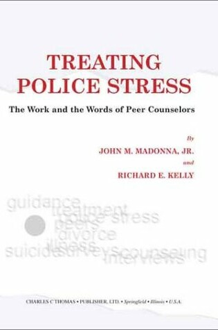 Cover of Treating Police Stress