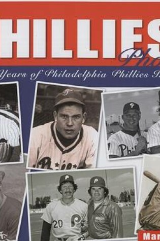 Cover of Phillies Photos