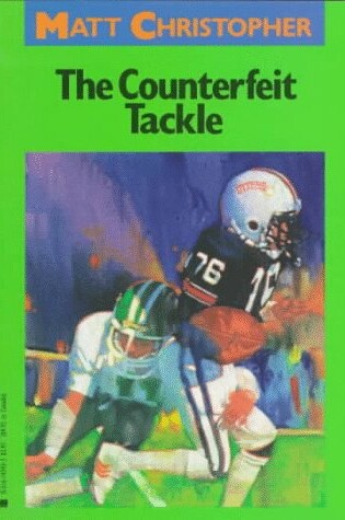 Cover of The Counterfeit Tackle