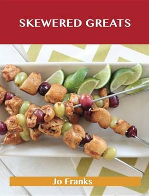 Book cover for Skewered Greats