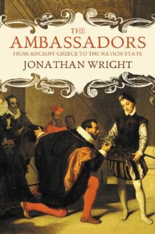 Cover of The Ambassadors