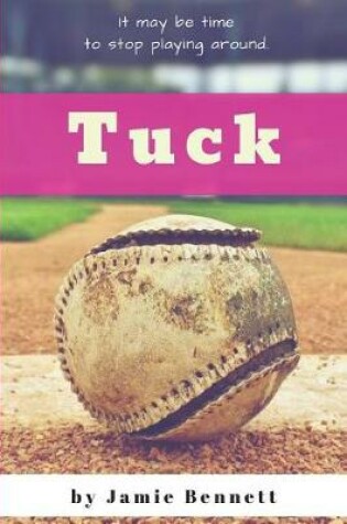 Cover of Tuck