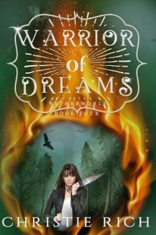 Cover of Warrior of Dreams