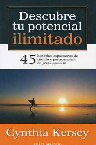 Cover of Descubre tu potencial ilimitado