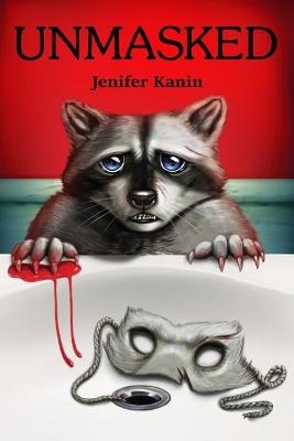 Book cover for Unmasked Jenifer Kanin