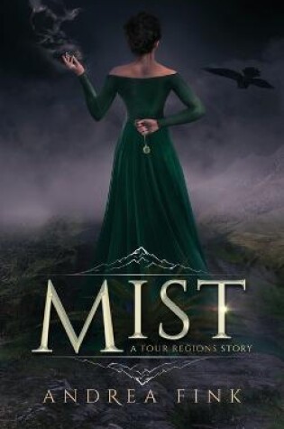 Cover of Mist