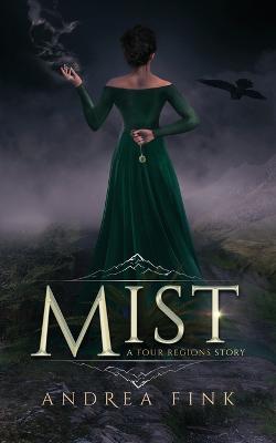 Book cover for Mist