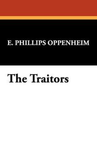 Cover of The Traitors