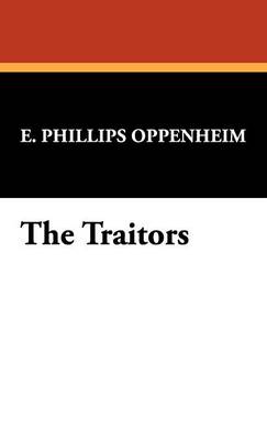 Book cover for The Traitors