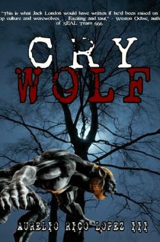 Cover of Cry Wolf