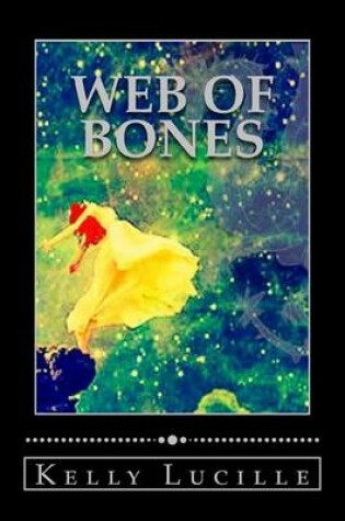 Cover of Web of Bones