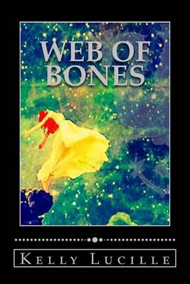 Book cover for Web of Bones
