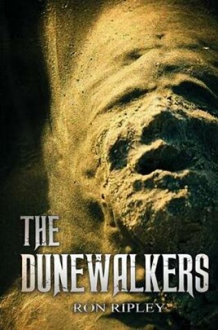 Cover of The Dunewalkers