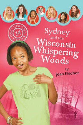 Cover of Sydney and the Wisconsin Whispering Woods
