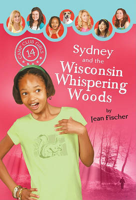 Cover of Sydney and the Wisconsin Whispering Woods