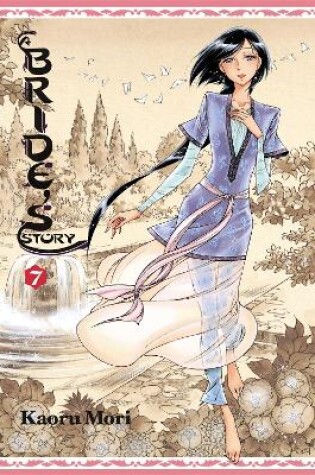 Cover of A Bride's Story, Vol. 7