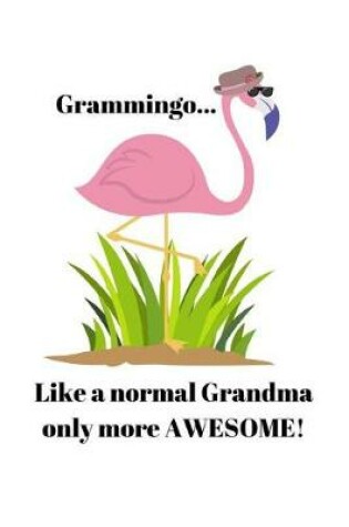 Cover of Grammingo...