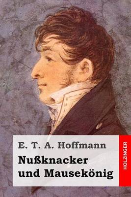 Book cover for Nu knacker Und Mausek nig