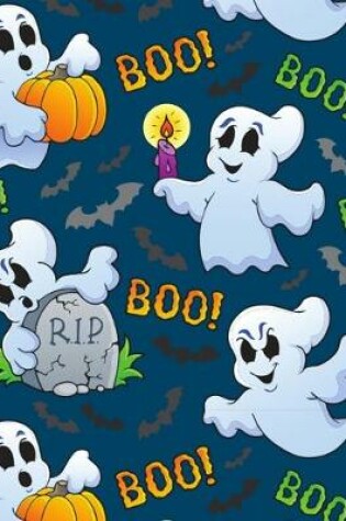 Cover of Boo!