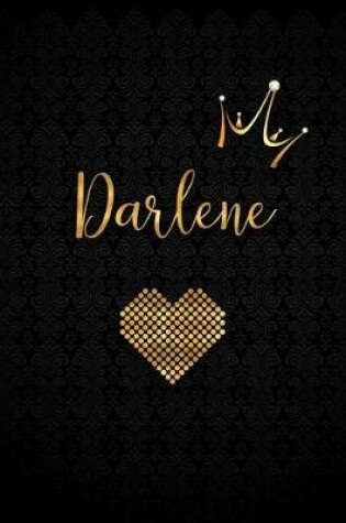 Cover of Darlene