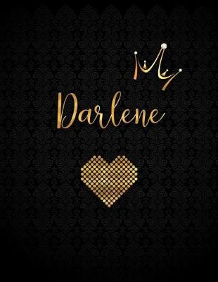 Book cover for Darlene