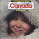 Book cover for Canada