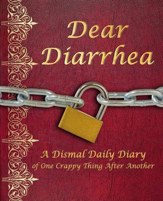 Book cover for Dear Diarrhea