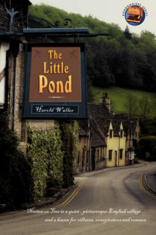 Cover of The Little Pond