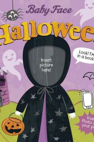 Cover of Halloween