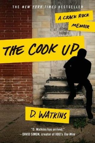 Cover of Cook Up