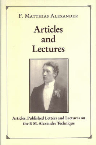 Cover of Articles and Lectures