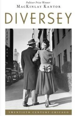 Cover of Diversey