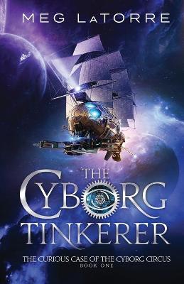 Book cover for The Cyborg Tinkerer